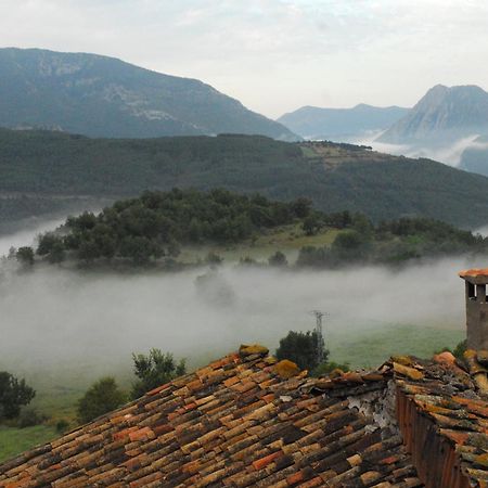Casa Rural Vilaspasa, Alquiler Integro Gotarta Dış mekan fotoğraf
