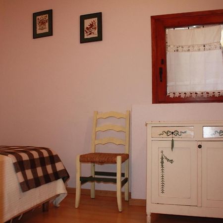 Casa Rural Vilaspasa, Alquiler Integro Gotarta Dış mekan fotoğraf