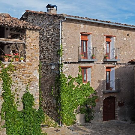 Casa Rural Vilaspasa, Alquiler Integro Gotarta Dış mekan fotoğraf