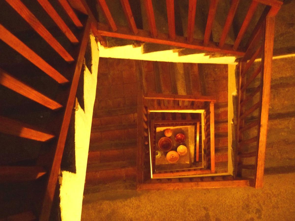 Casa Rural Vilaspasa, Alquiler Integro Gotarta Dış mekan fotoğraf