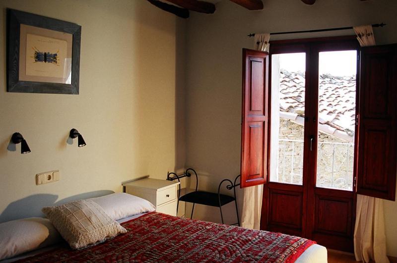 Casa Rural Vilaspasa, Alquiler Integro Gotarta Dış mekan fotoğraf