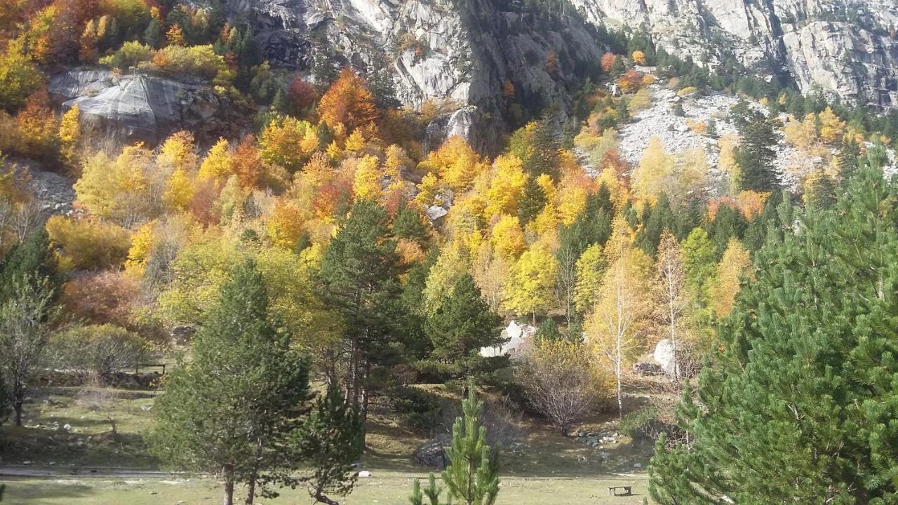 Casa Rural Vilaspasa, Alquiler Integro Gotarta Dış mekan fotoğraf