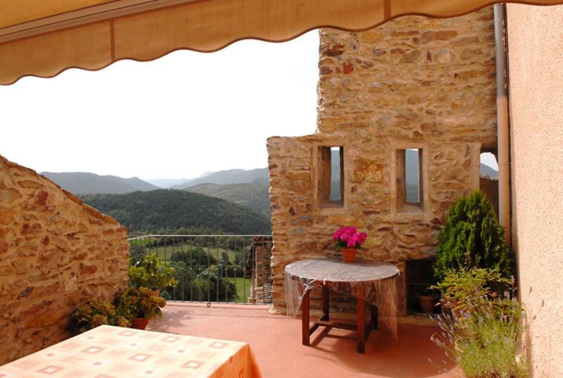 Casa Rural Vilaspasa, Alquiler Integro Gotarta Dış mekan fotoğraf