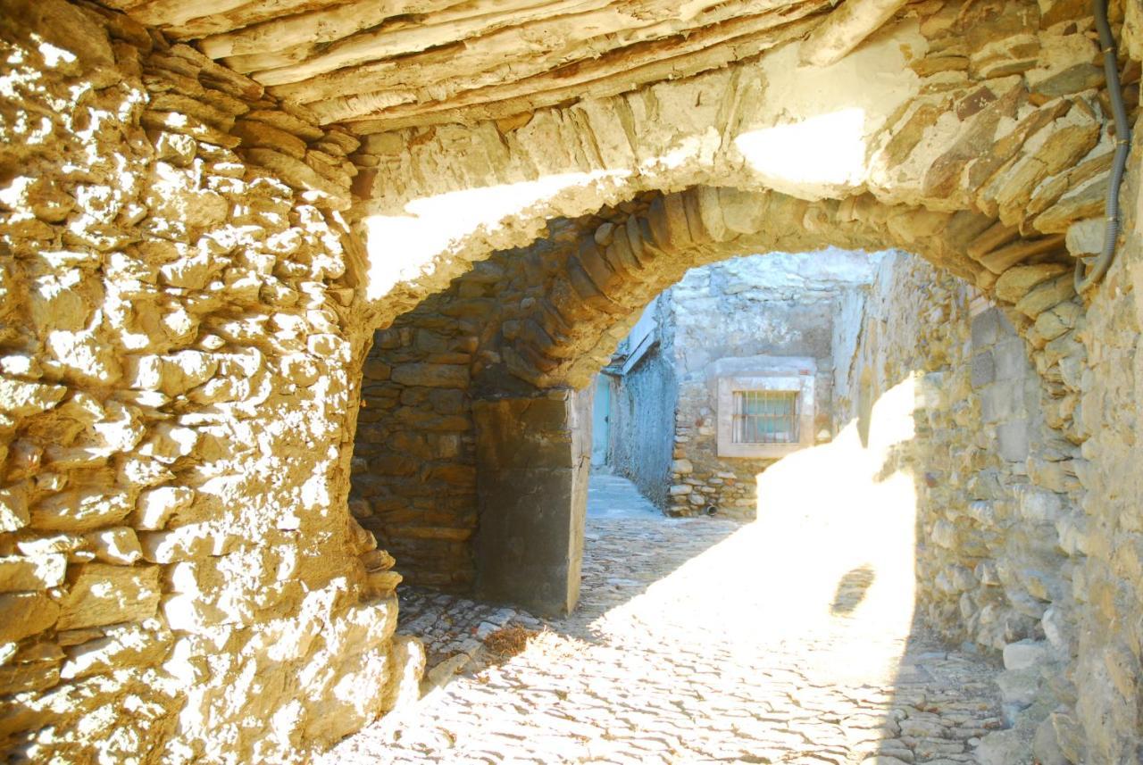Casa Rural Vilaspasa, Alquiler Integro Gotarta Dış mekan fotoğraf