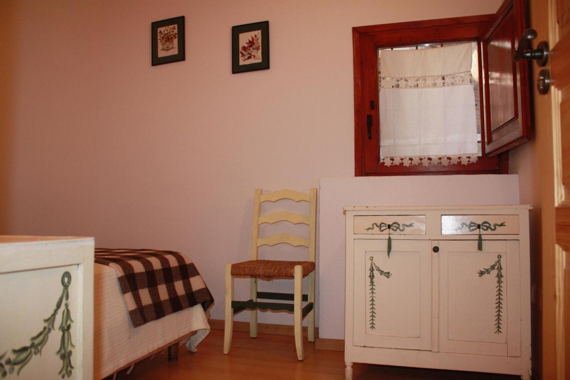 Casa Rural Vilaspasa, Alquiler Integro Gotarta Dış mekan fotoğraf