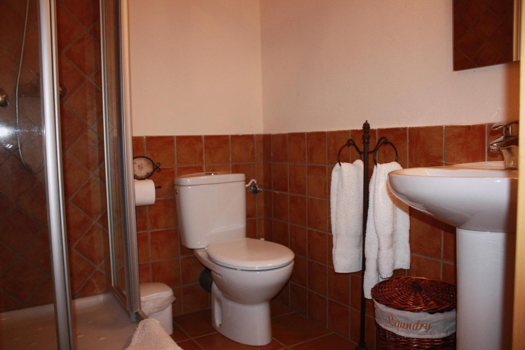 Casa Rural Vilaspasa, Alquiler Integro Gotarta Dış mekan fotoğraf