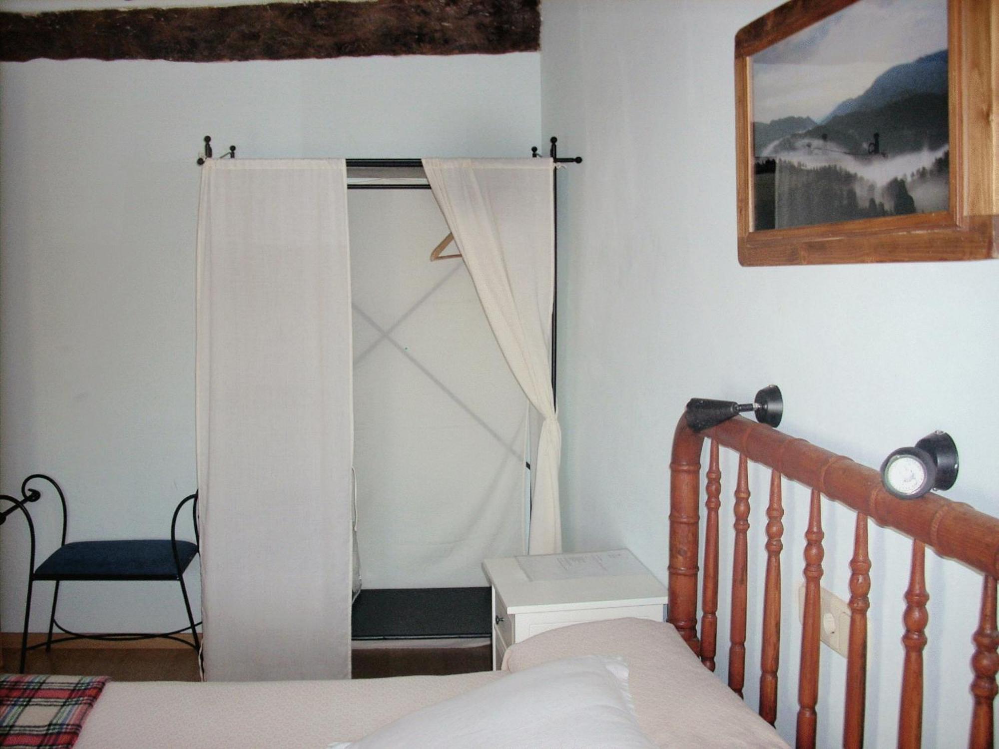 Casa Rural Vilaspasa, Alquiler Integro Gotarta Dış mekan fotoğraf