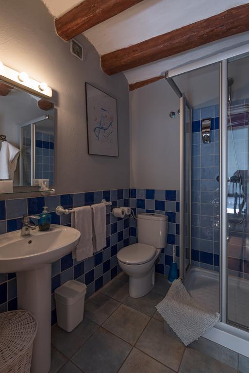 Casa Rural Vilaspasa, Alquiler Integro Gotarta Dış mekan fotoğraf