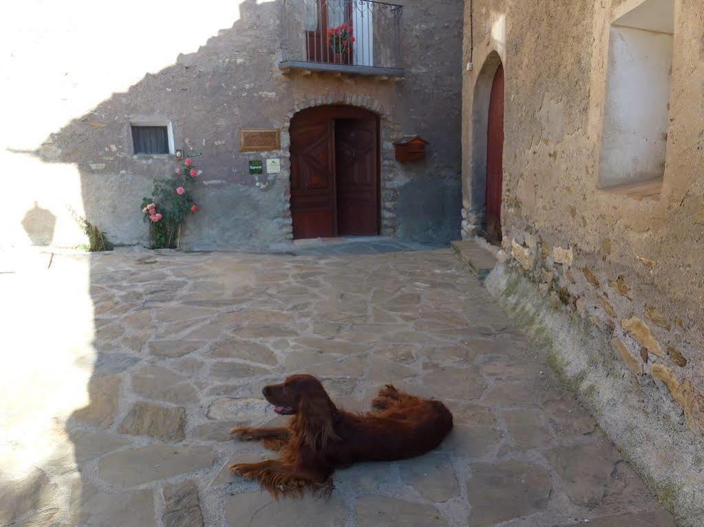Casa Rural Vilaspasa, Alquiler Integro Gotarta Dış mekan fotoğraf