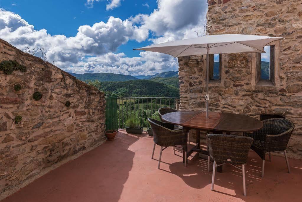 Casa Rural Vilaspasa, Alquiler Integro Gotarta Dış mekan fotoğraf