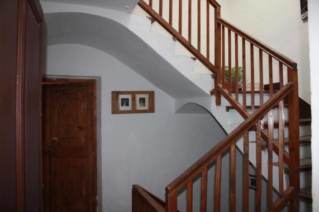 Casa Rural Vilaspasa, Alquiler Integro Gotarta Dış mekan fotoğraf