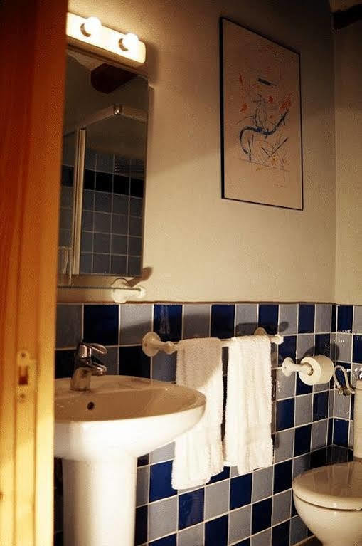 Casa Rural Vilaspasa, Alquiler Integro Gotarta Dış mekan fotoğraf