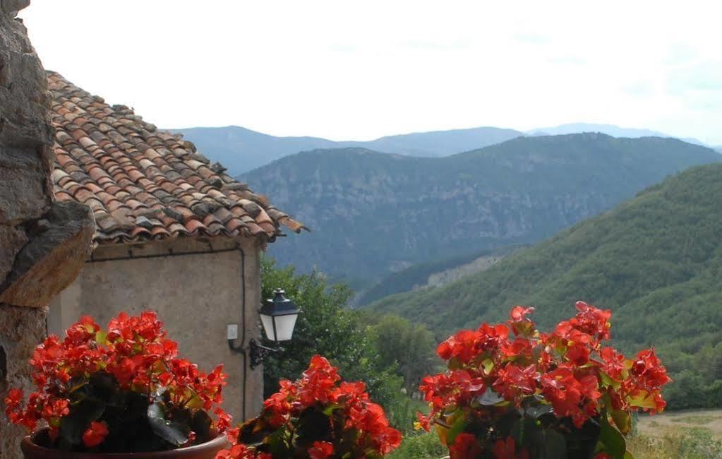 Casa Rural Vilaspasa, Alquiler Integro Gotarta Dış mekan fotoğraf