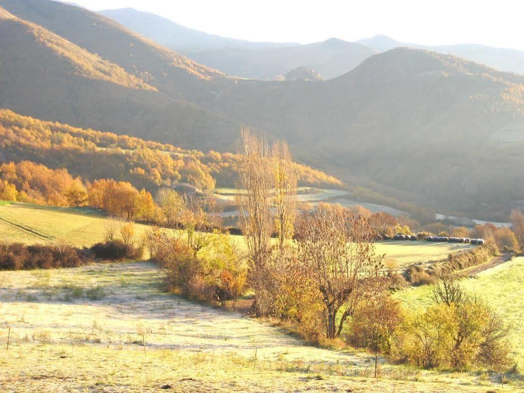 Casa Rural Vilaspasa, Alquiler Integro Gotarta Dış mekan fotoğraf