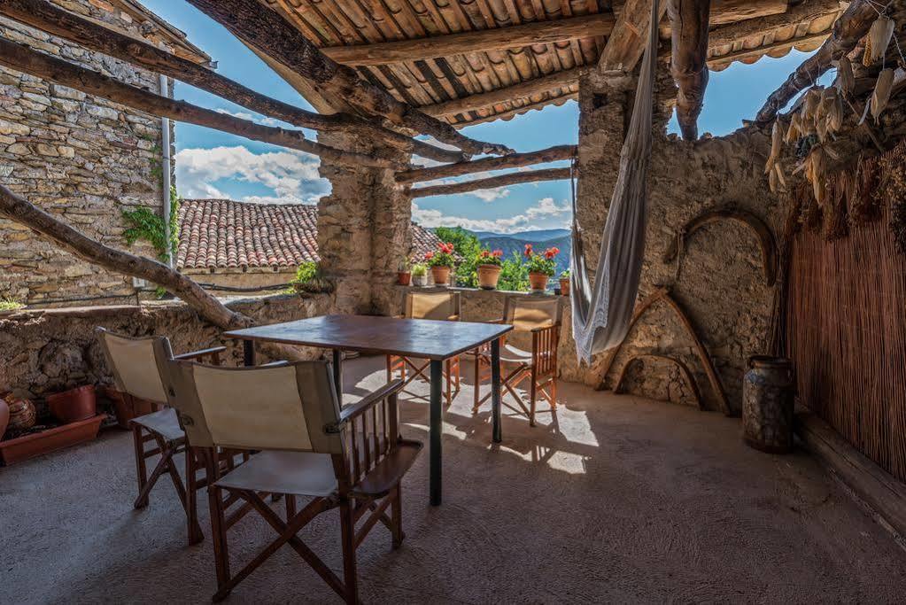 Casa Rural Vilaspasa, Alquiler Integro Gotarta Dış mekan fotoğraf