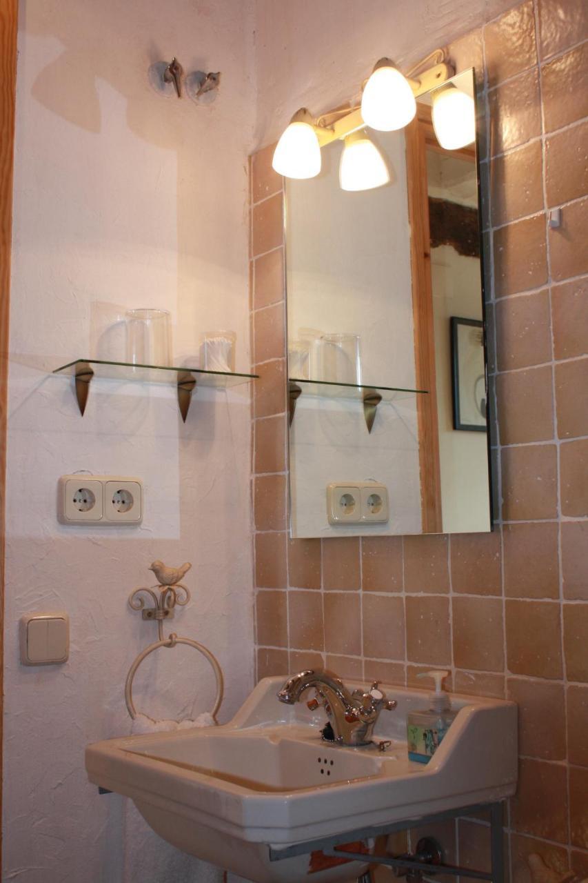 Casa Rural Vilaspasa, Alquiler Integro Gotarta Dış mekan fotoğraf
