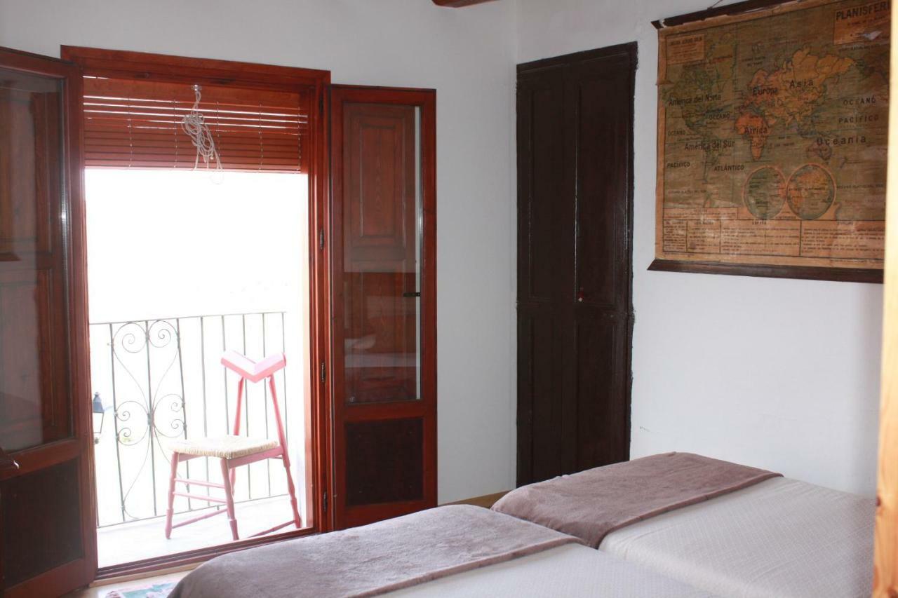 Casa Rural Vilaspasa, Alquiler Integro Gotarta Dış mekan fotoğraf