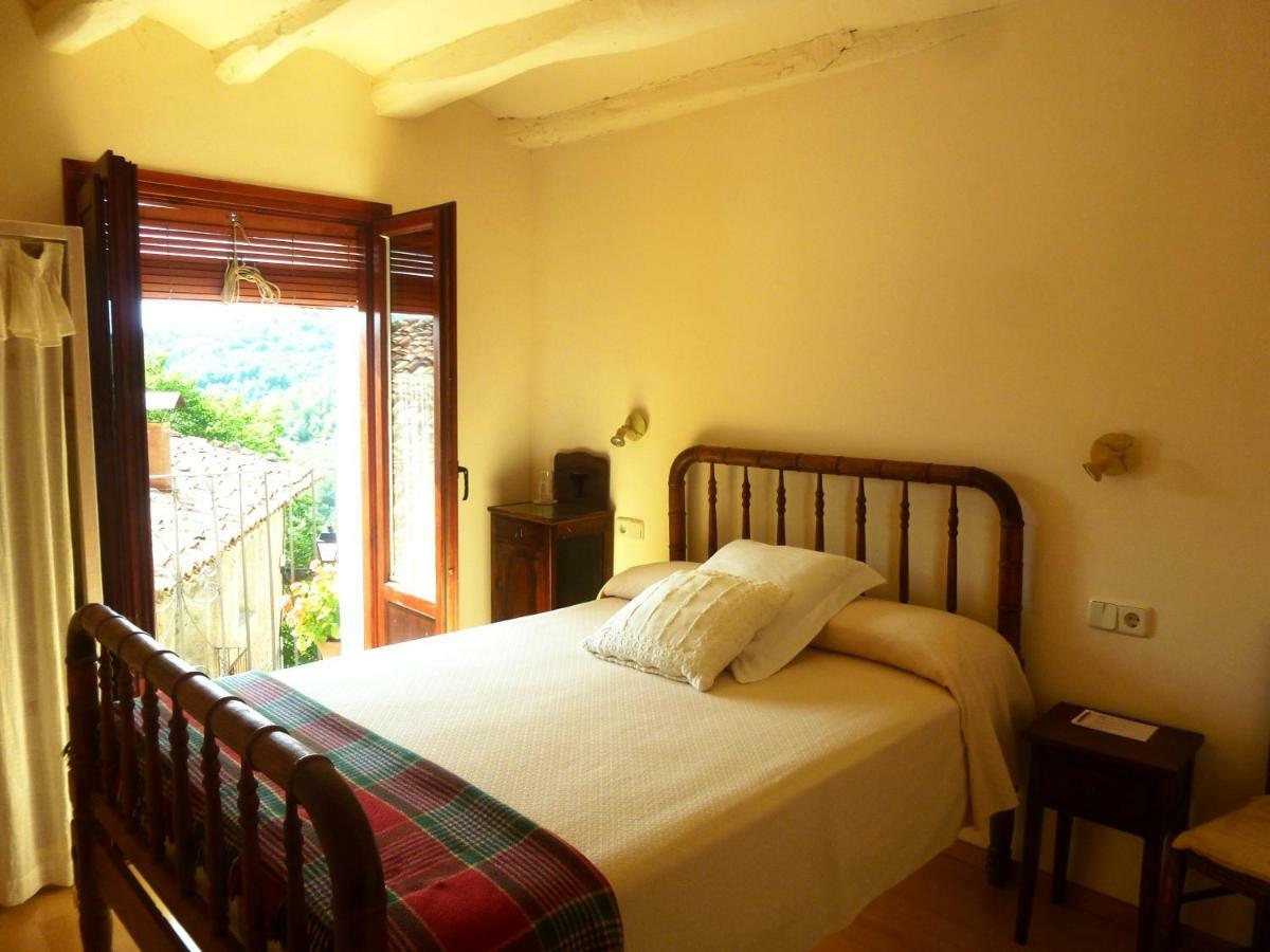 Casa Rural Vilaspasa, Alquiler Integro Gotarta Dış mekan fotoğraf
